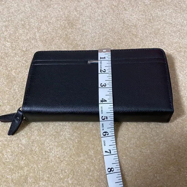 Black Wallet - Image 8