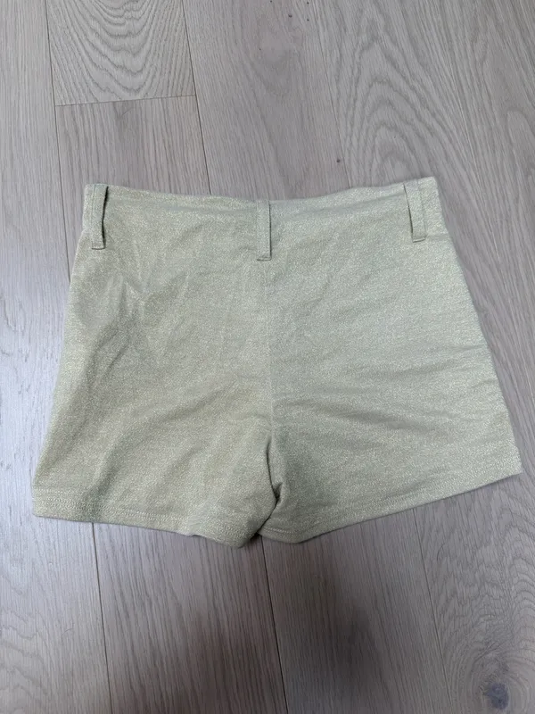 Tiger Mist “Lynsey” Shorts - Image 3