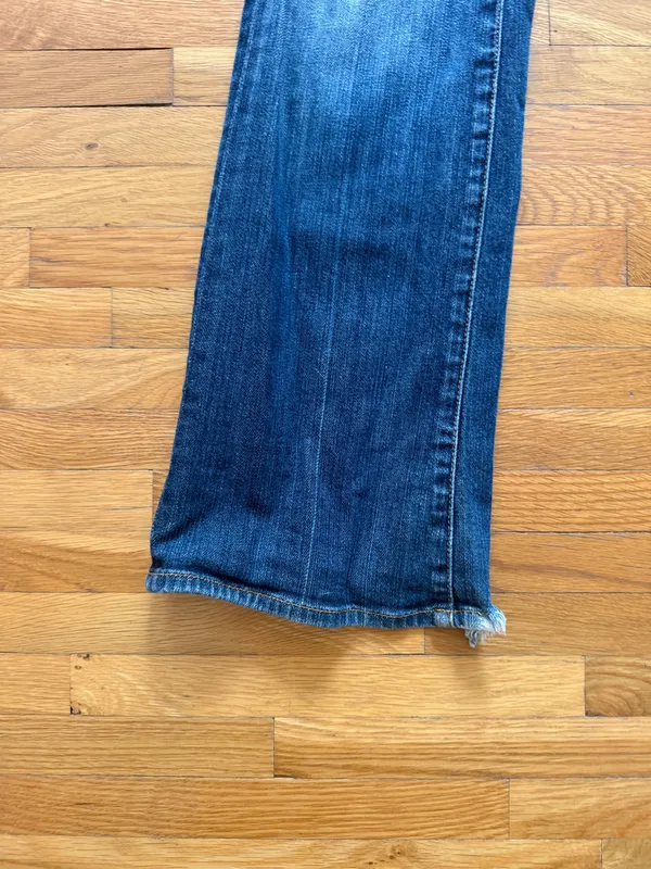 7 For All Mankind Jeans - Image 8