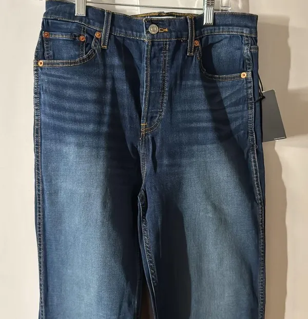 Re/done jeans - Image 6