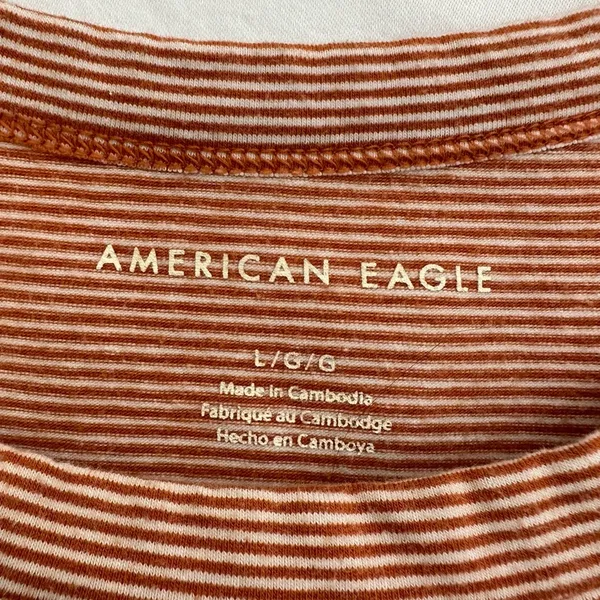 American Eagle - Image 2