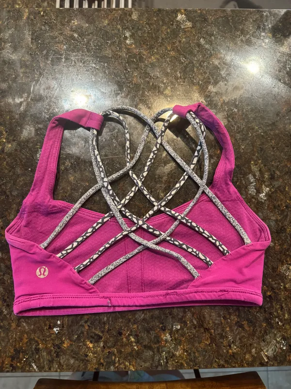 Sports Bra - Image 2