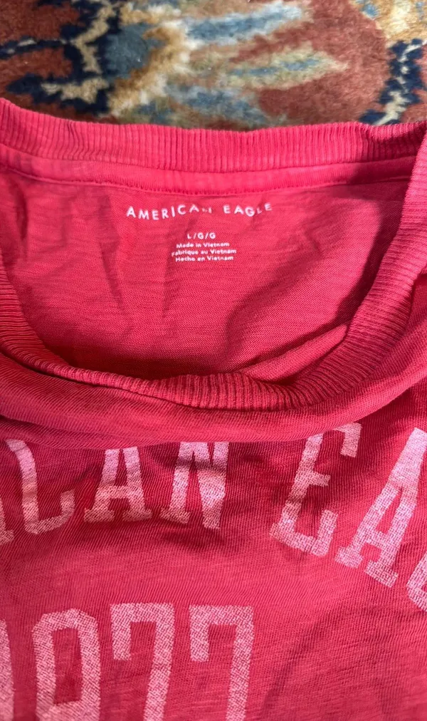 American Eagle Outfitters Tshirt - Image 2