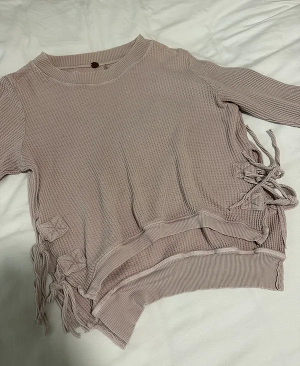 Free People Thermal - Image 5
