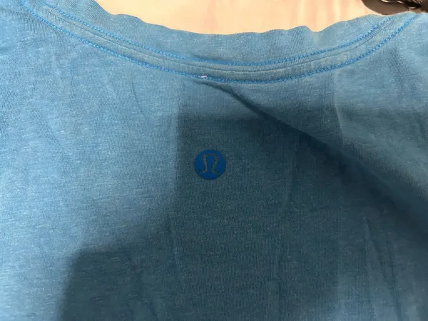 Lululemon Shirt - Image 3