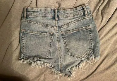 Zara Jean Shorts - Image 2