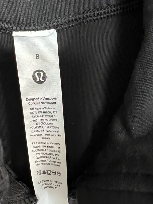 Lululemon Define Jacket Luon - Image 3