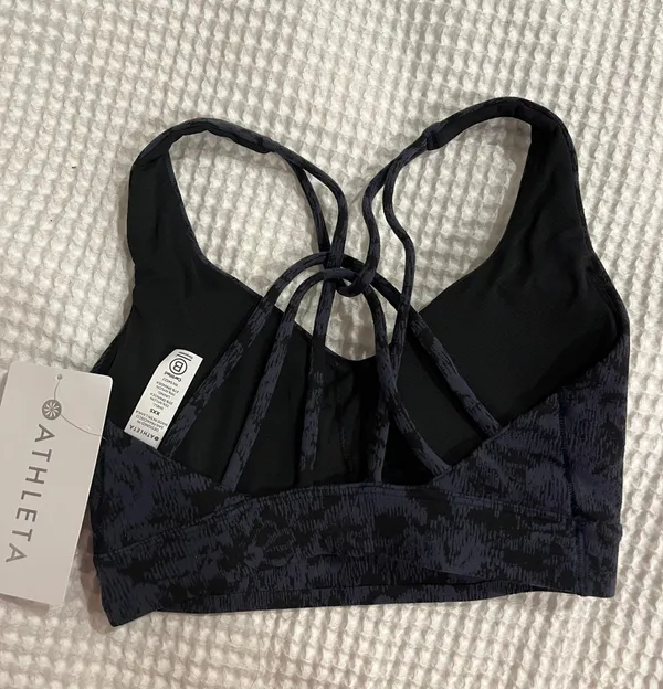 Athleta NWT  Sports Bra - Image 2
