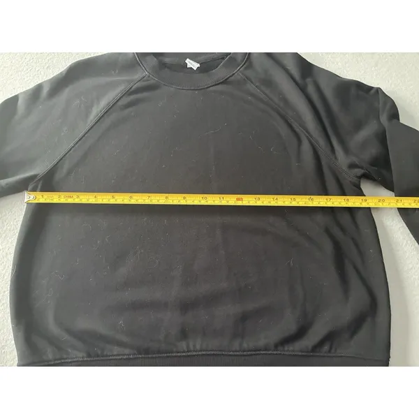 Lot Of 2‎ Old Navy Womens XS Long Sleeve Crew Neck Classic Casual Sweatshirts - Image 14