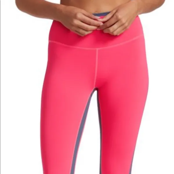 Splits59 High Waist Techflex 7/8 Legging - Image 8
