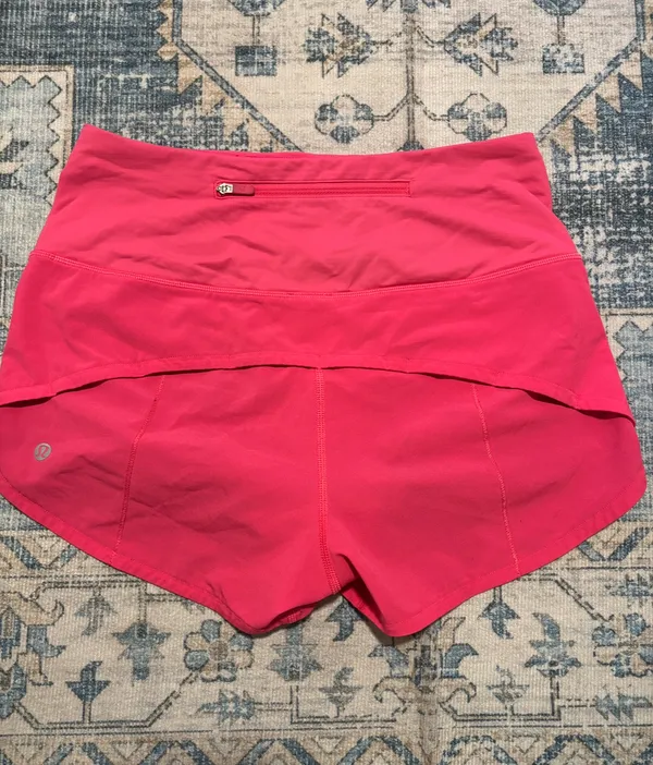 Lululemon Shorts - Image 2