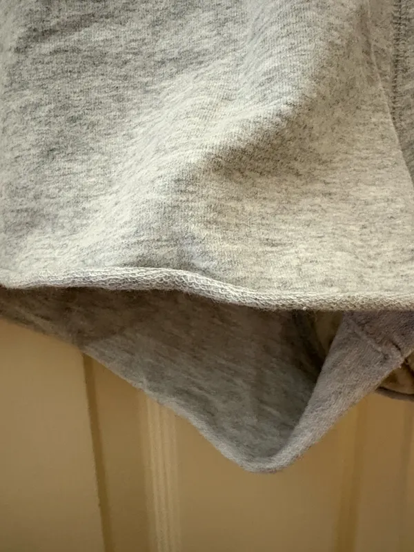 Aritzia TNA sweatshorts - Image 2