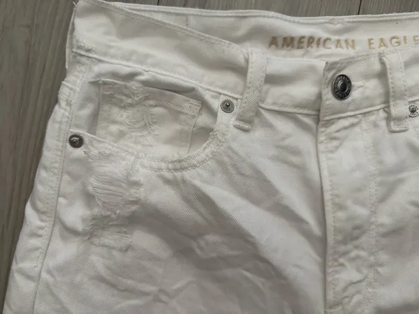 American Eagle Jeans - Image 6