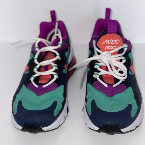 Nike Air Max 270 React - Image 4