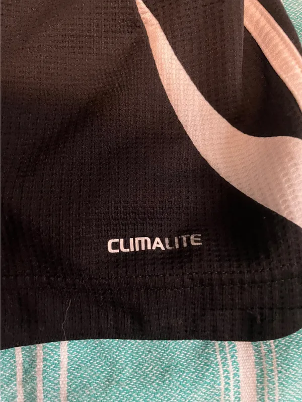 Adidas Climalite Shorts - Image 3