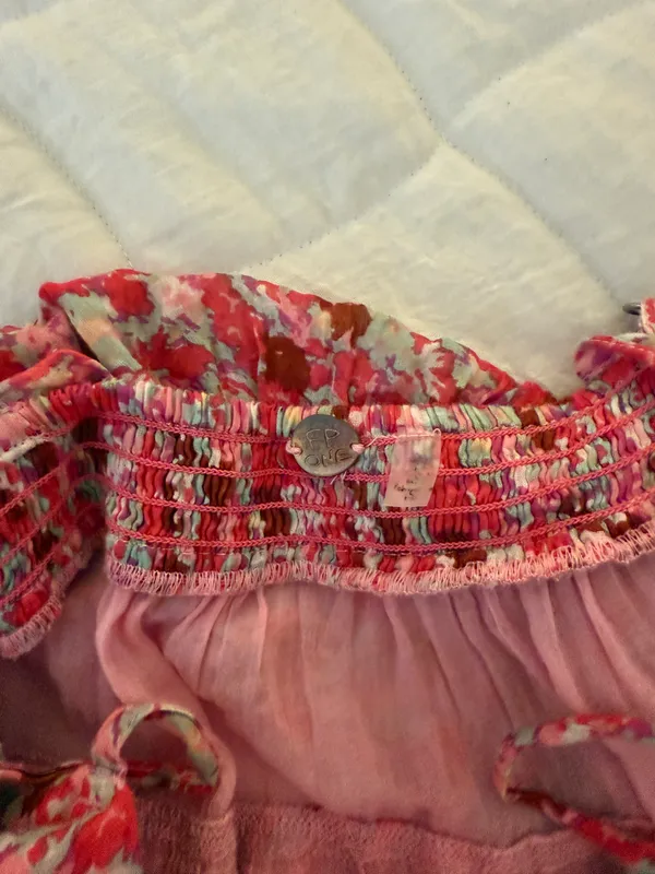 Mini Dress - Image 2