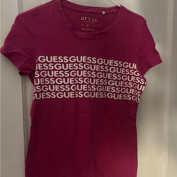 Women Tee Shirt - Image 6