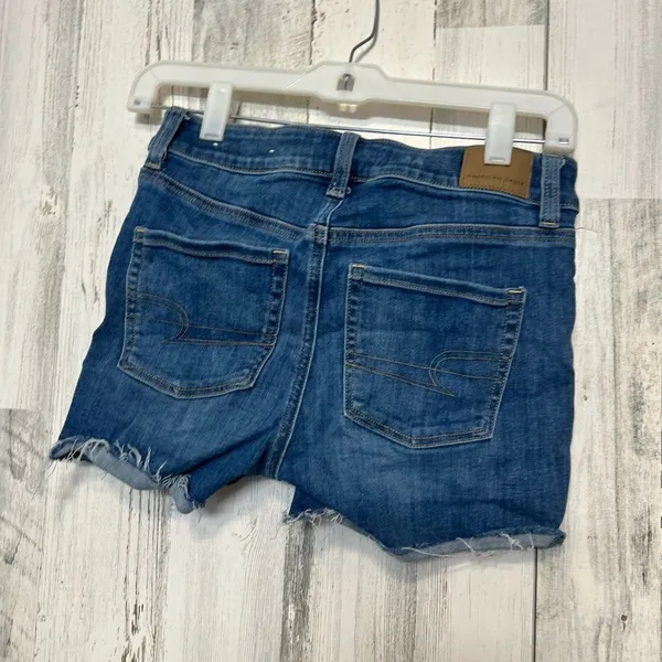 American Eagle Jean shorts - Image 4