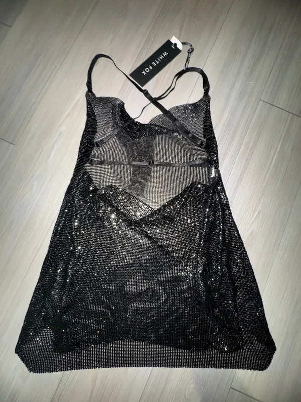 White Fox Boutique Dress - Image 6