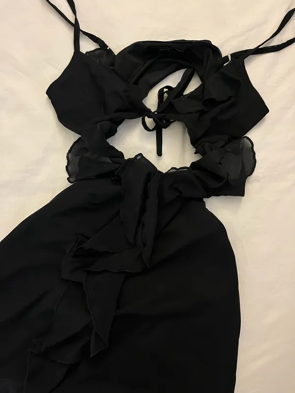 Generation Outcast Clothing Dress - Image 2