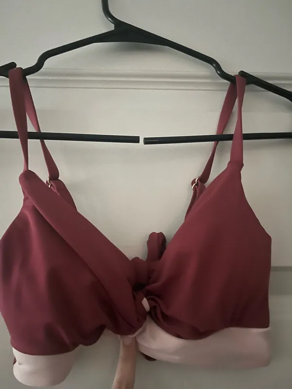 Bikini Top Target - Image 2