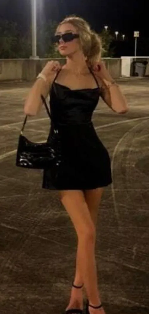 SheIn Mini Dress - Image 2
