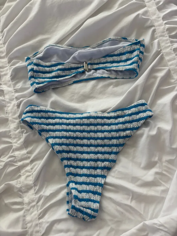 Bikini Set Shein - Image 2