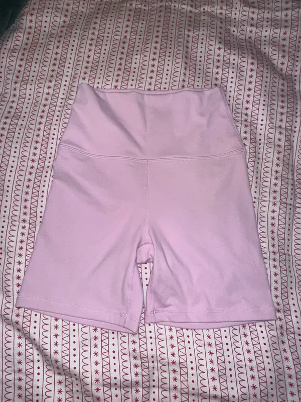Set Active Biker Shorts - Image 2