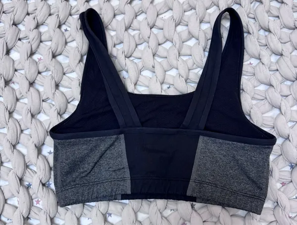 RVCA x Everlast Sports Bra - Image 2