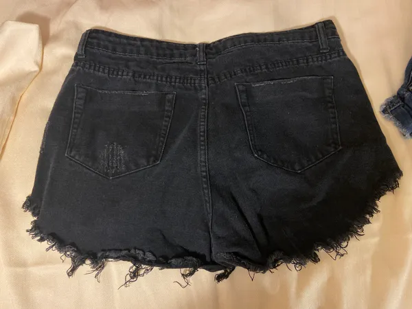 Windsor Shorts - Image 2