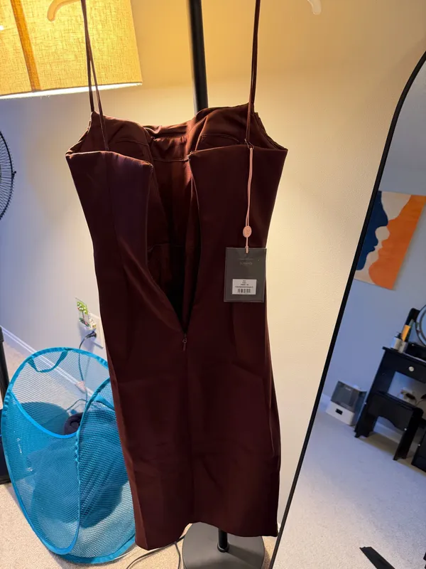 House of CB Anja Dress - Image 4