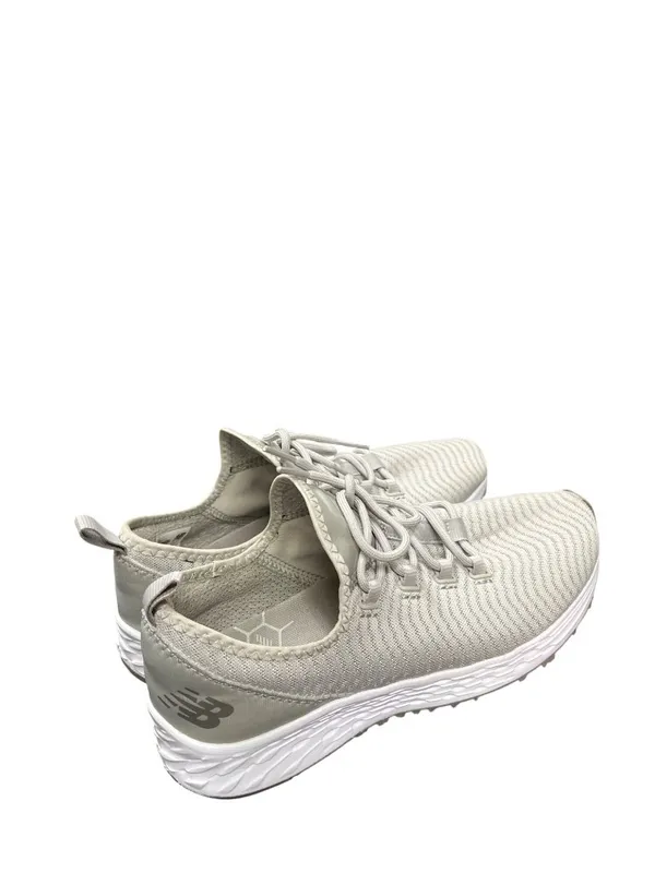 New Balance Arishi Maria wms green white walking run sneakers sz 8D SKU 10-445 - Image 15