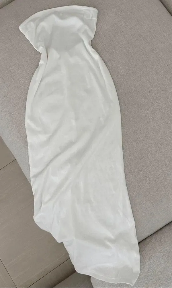 Princess Polly Carter Maxi Dress - Image 3