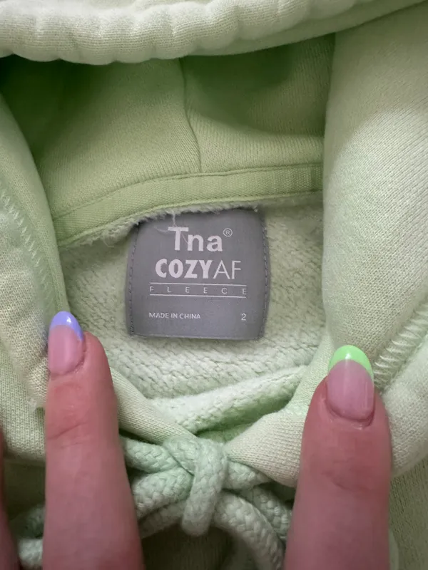 Aritzia Sweatshirt - Image 2
