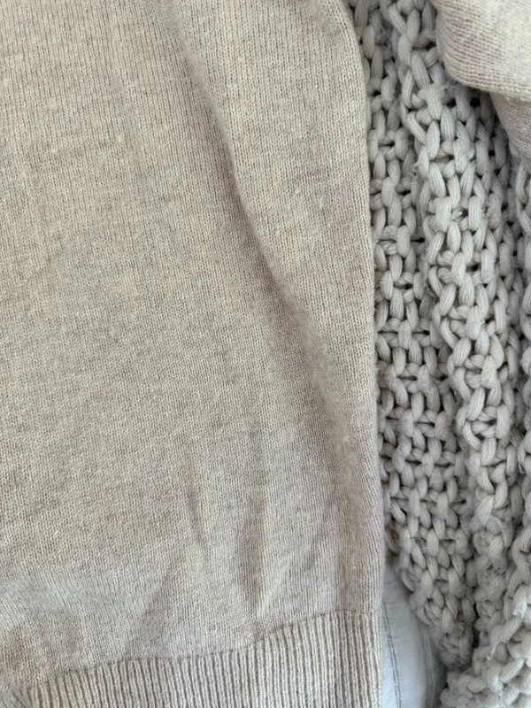 Madewell Sweater Cardigan - Image 3