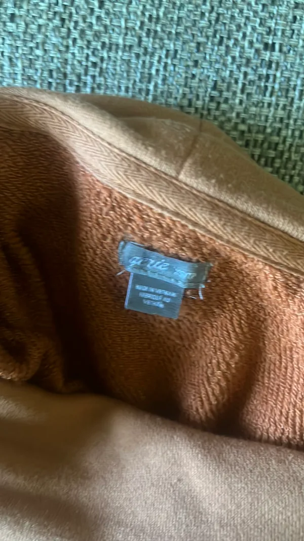 Aerie Cowl Neck Sweater - Image 3