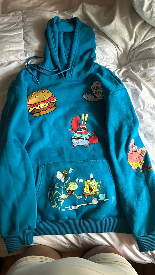 Rue 21 Sweatshirt - Image 2