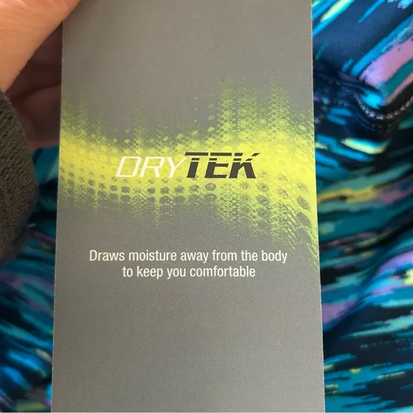 Tek Gear Tank Top Small Workout Running Gym Exercise Athletic - Image 6