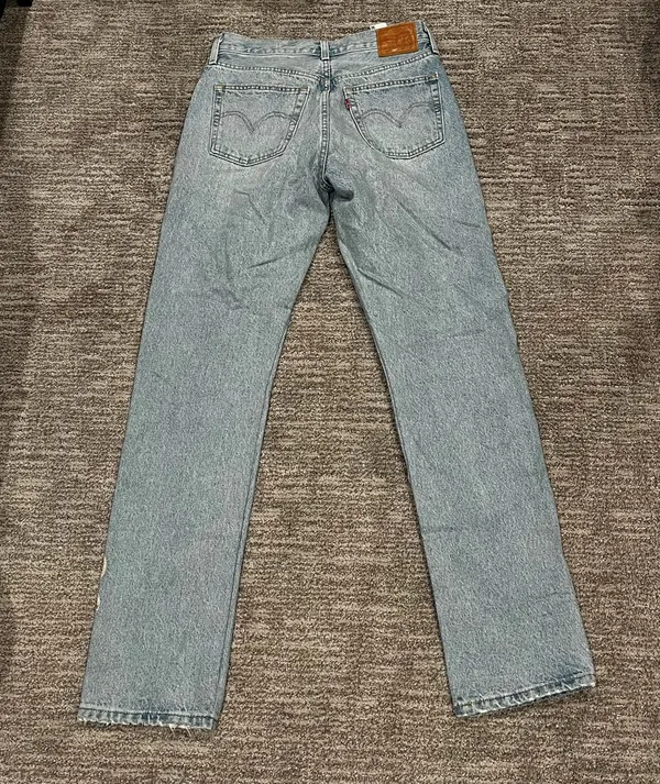 Levi’s 501 Jeans - Image 3