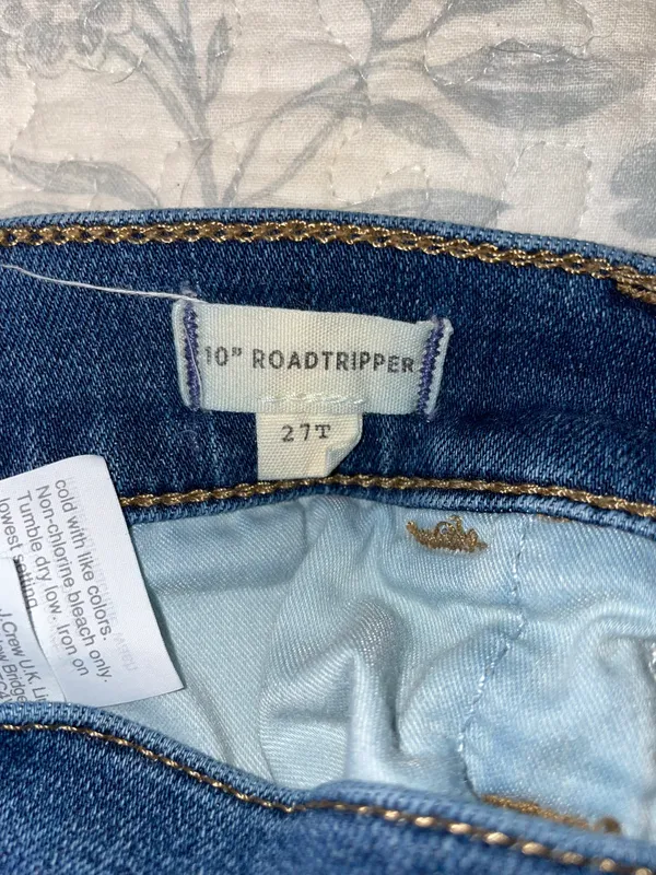 Madewell Jeans - Image 3