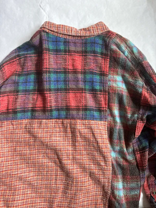 BDG Flannel Urban Outfitters Plaid - Image 3