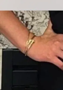 Bracelet Gold - Image 6