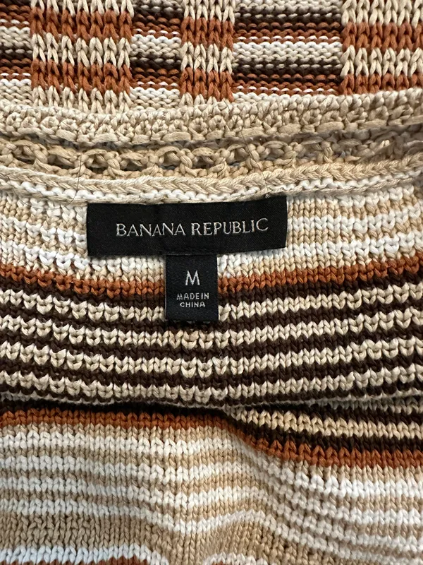 Banana Republic Knit Tank - Image 3