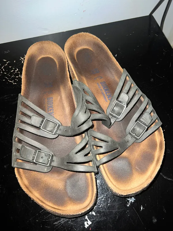 Birkenstock Granada - Image 2