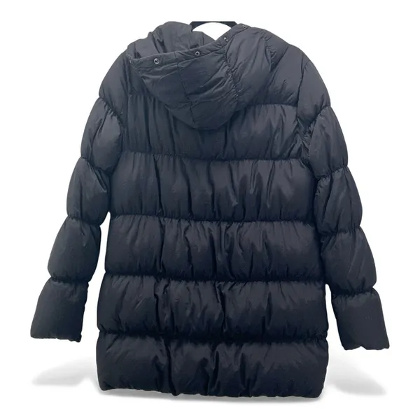 Gap Down Coat‎ Large Black - Image 2