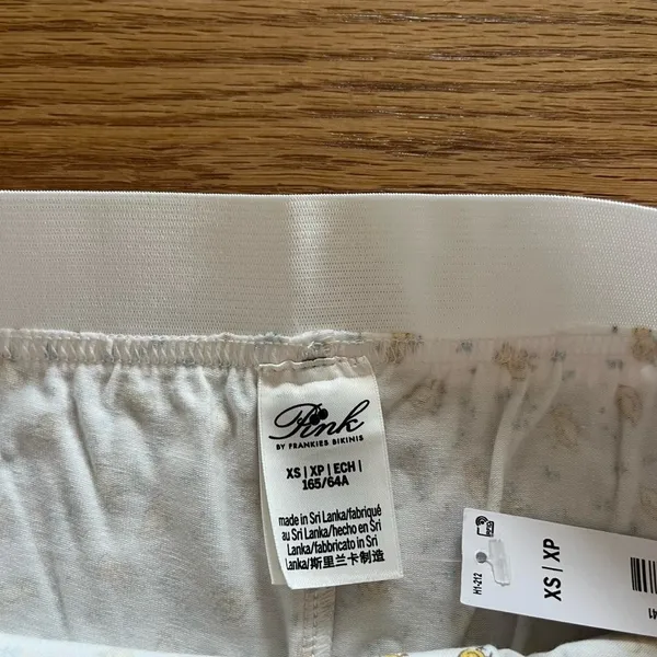 Frankie’s bikinis shorts - Image 2