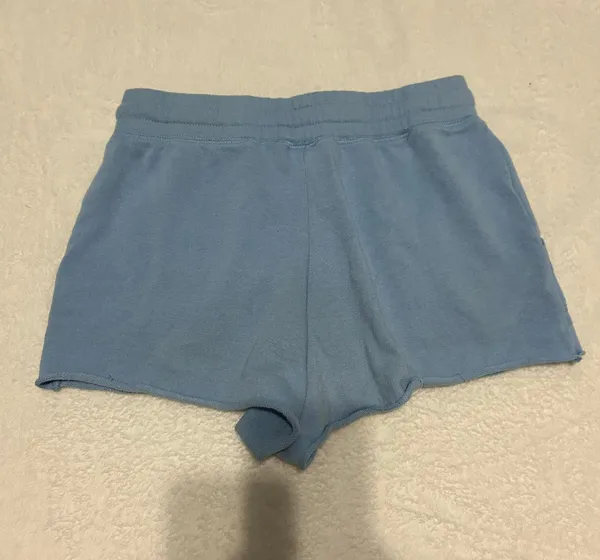 The Black Dog Sweat Shorts - Image 2