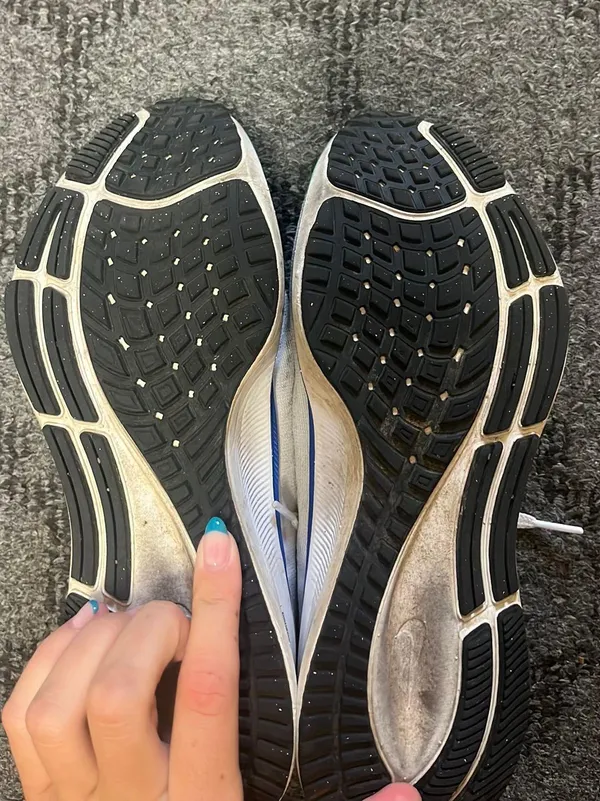 Nike Pegasus Running Shoes - Image 3