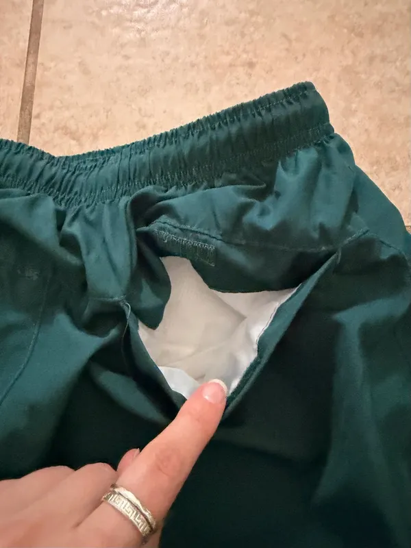 Sport-Tek Elastic-Waist Jogger Parachute Pants - Image 7
