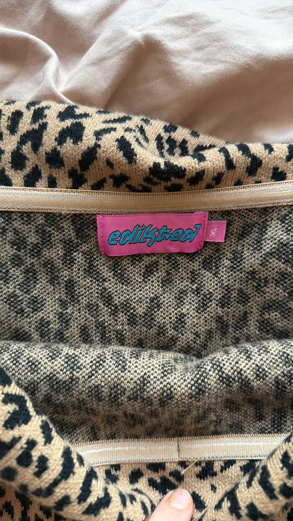 Edikted Sweater - Image 2